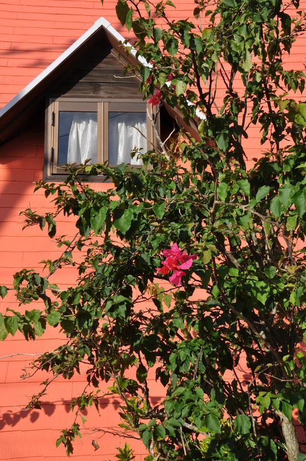 Sea Breeze Villa Onna Buitenkant foto